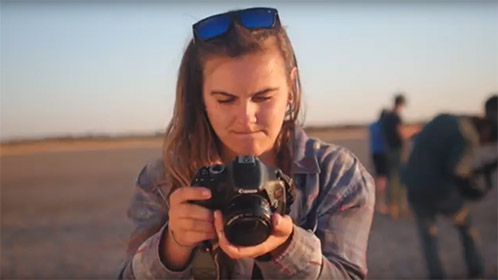 Namib Film