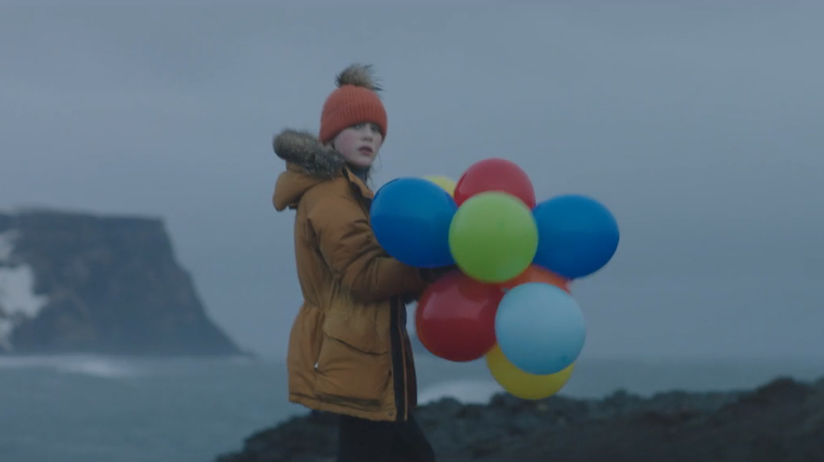 Hero Productions Iceland
