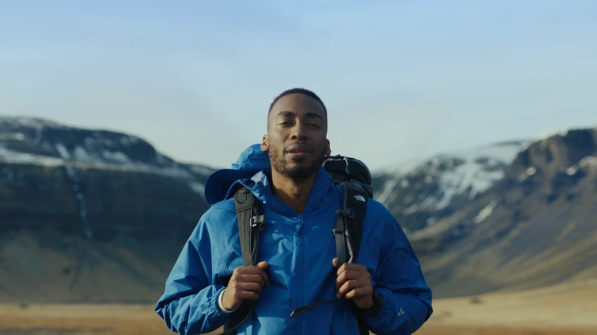 Hero Productions Iceland