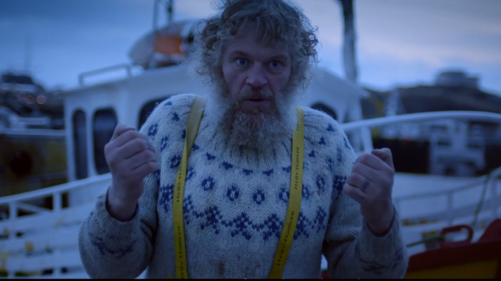 Hero Productions Iceland
