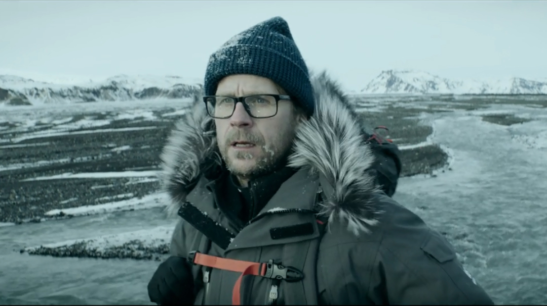 Hero Productions Iceland