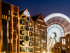INTERIOR, ARCHITECTURE AND AERIAL PHOTOGRAPHY