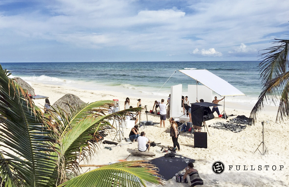 Fullstop Rental Equipment