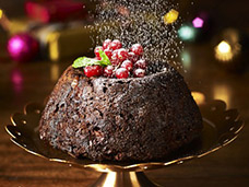 CHRISTMAS ADVERTISING PHOTOGRAPHY