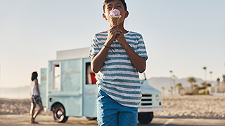 Lucas Allen