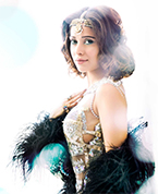 Showcase India 710 cover by Vickram Singh Bawa