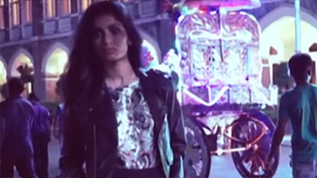 Appurva Shah