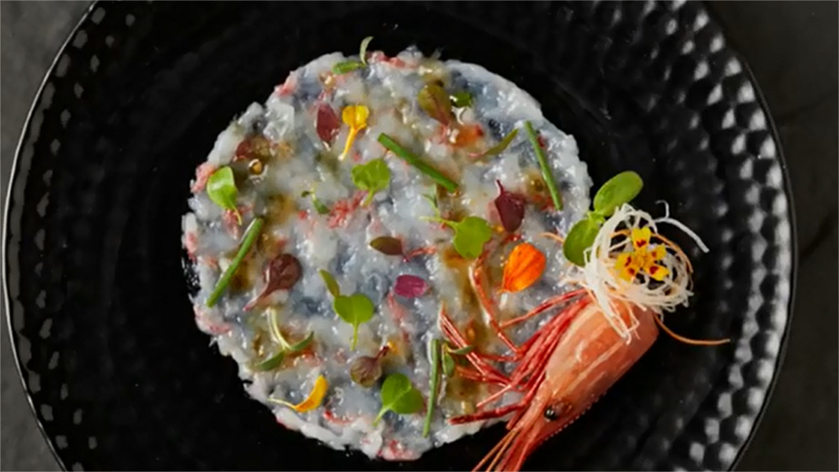 Nitin Tandon Food Styling Company
