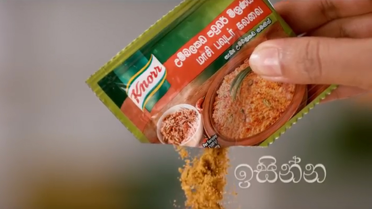 Nitin Tandon Food Styling Company