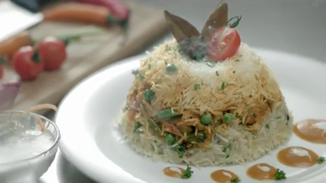 Nitin Tandon Food Styling Company