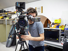 SERVICES FOR PHOTO & FILM