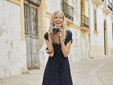 SERVICES FOR PHOTO & FILM