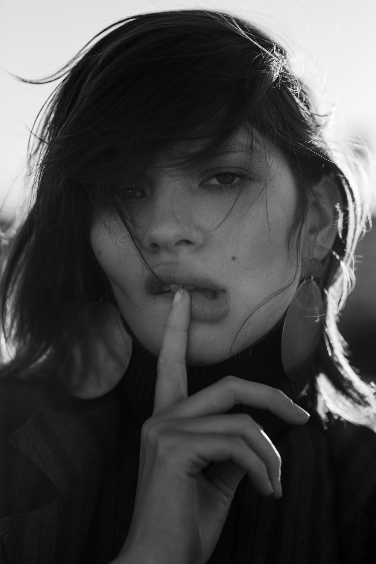 Ali Mitton