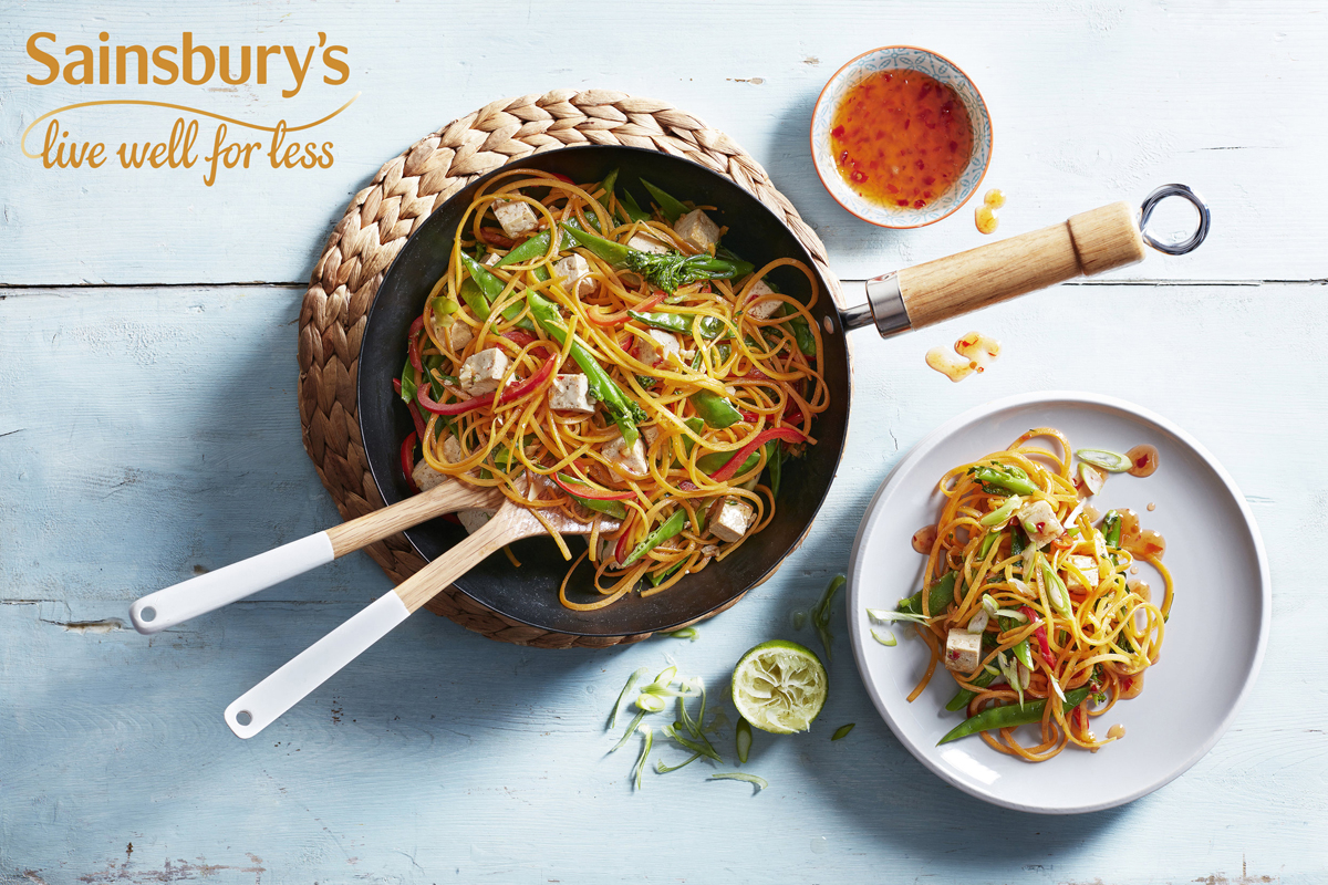 Full Production Services and Talent Representation - Food Photographers