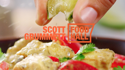 Food Hall