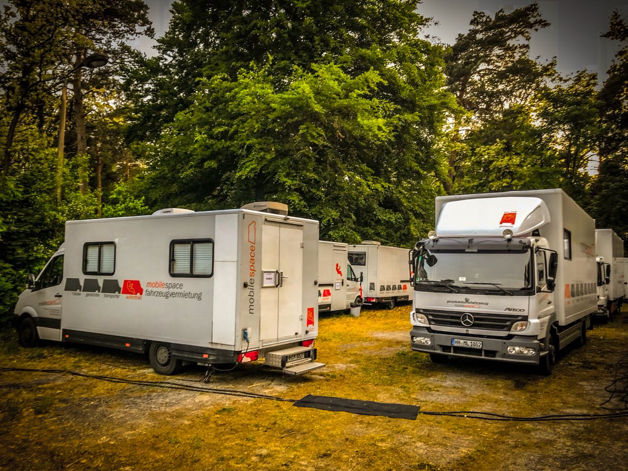mobilespace