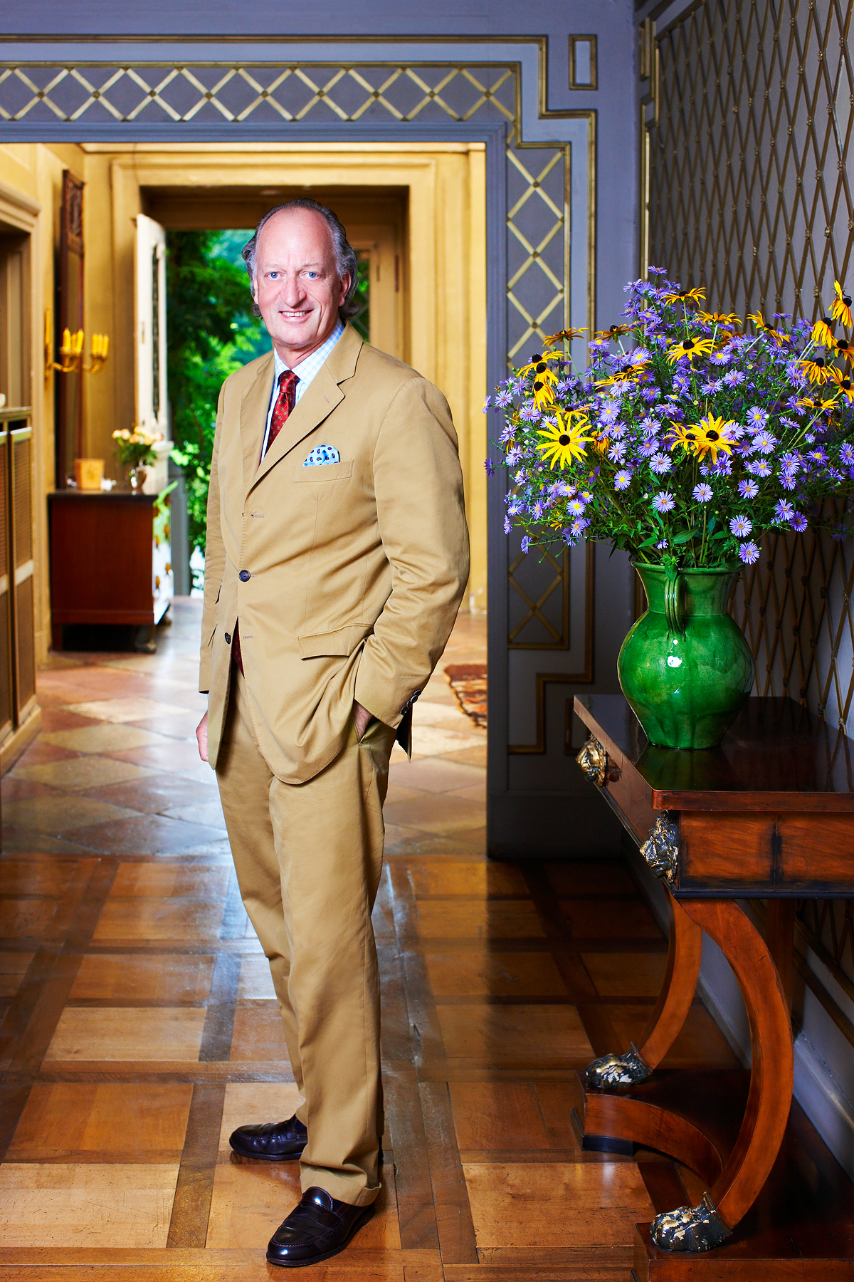 Andreas Gerhardt