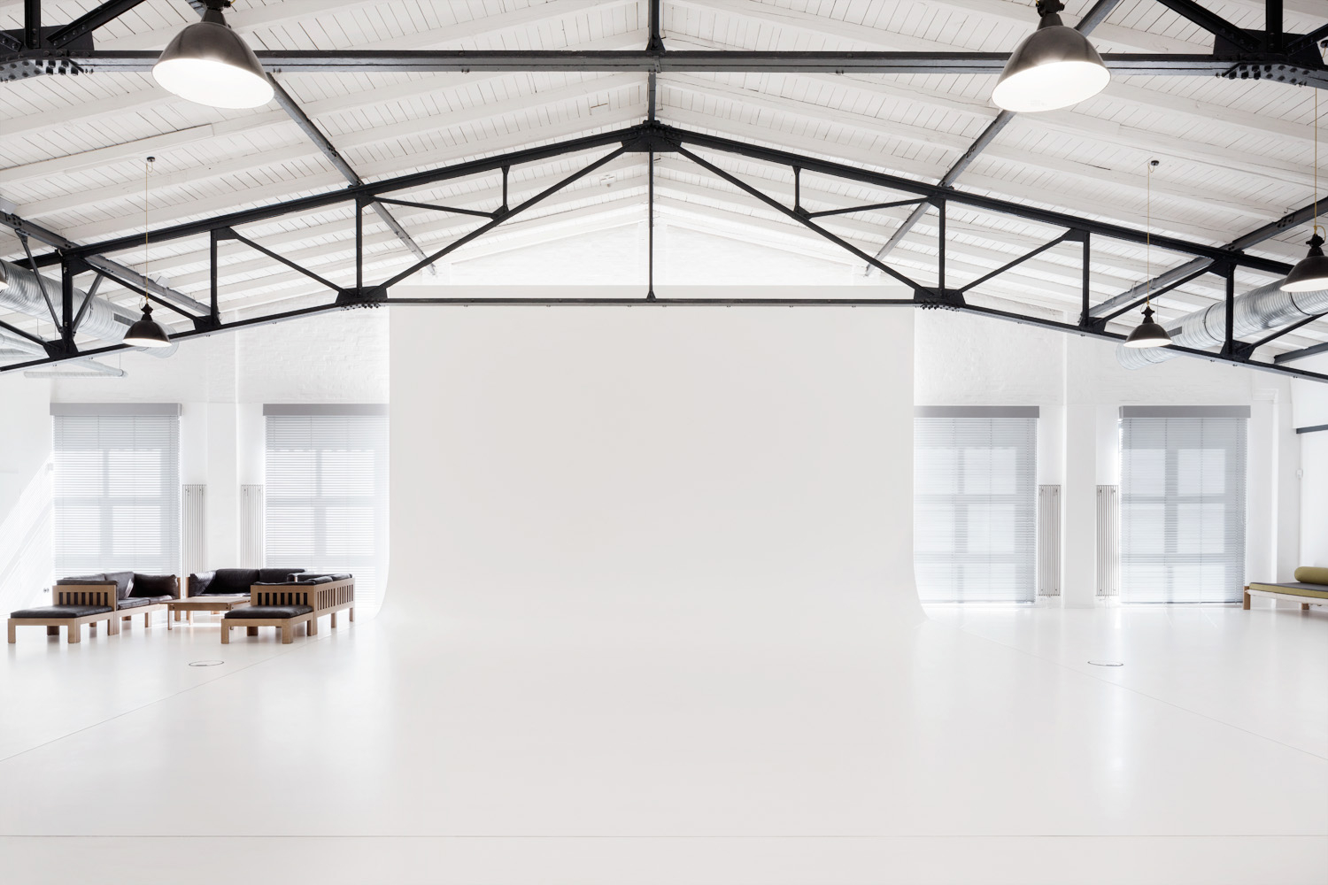 Studio Gleis 7