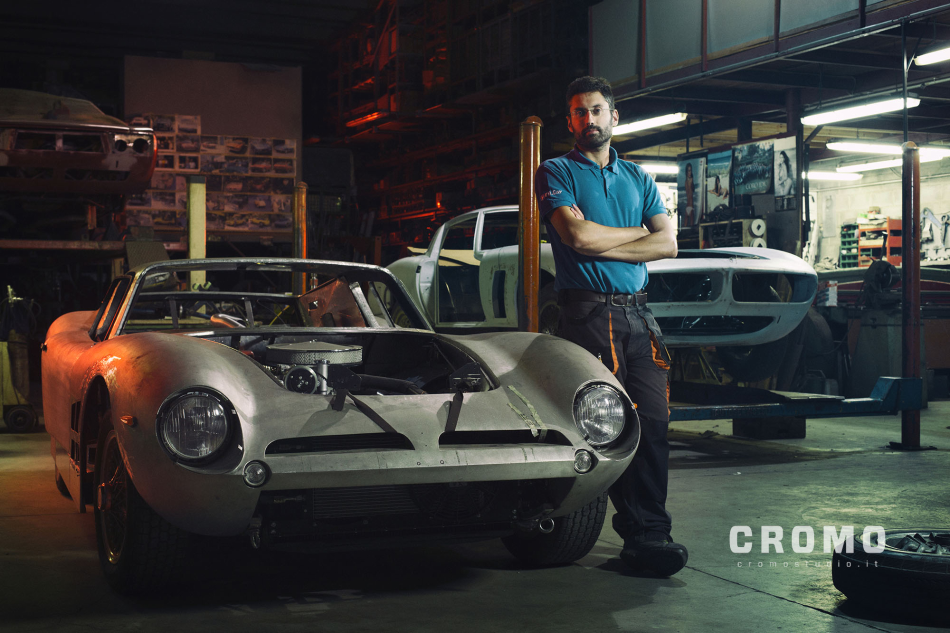 Cromo