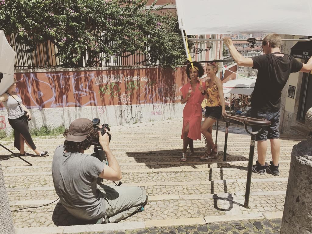 Wrap Production Supplies & Studio
