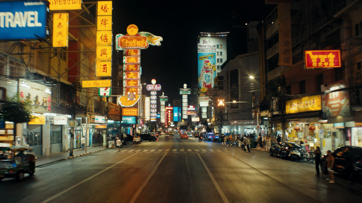 Pop Films Asia