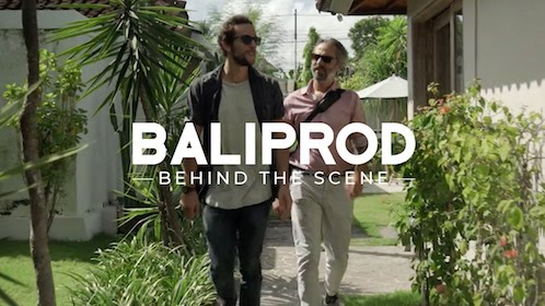 Baliprod Photo & Video Production Agency