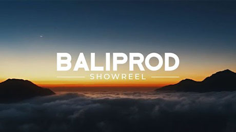 Baliprod Photo & Video Production Agency