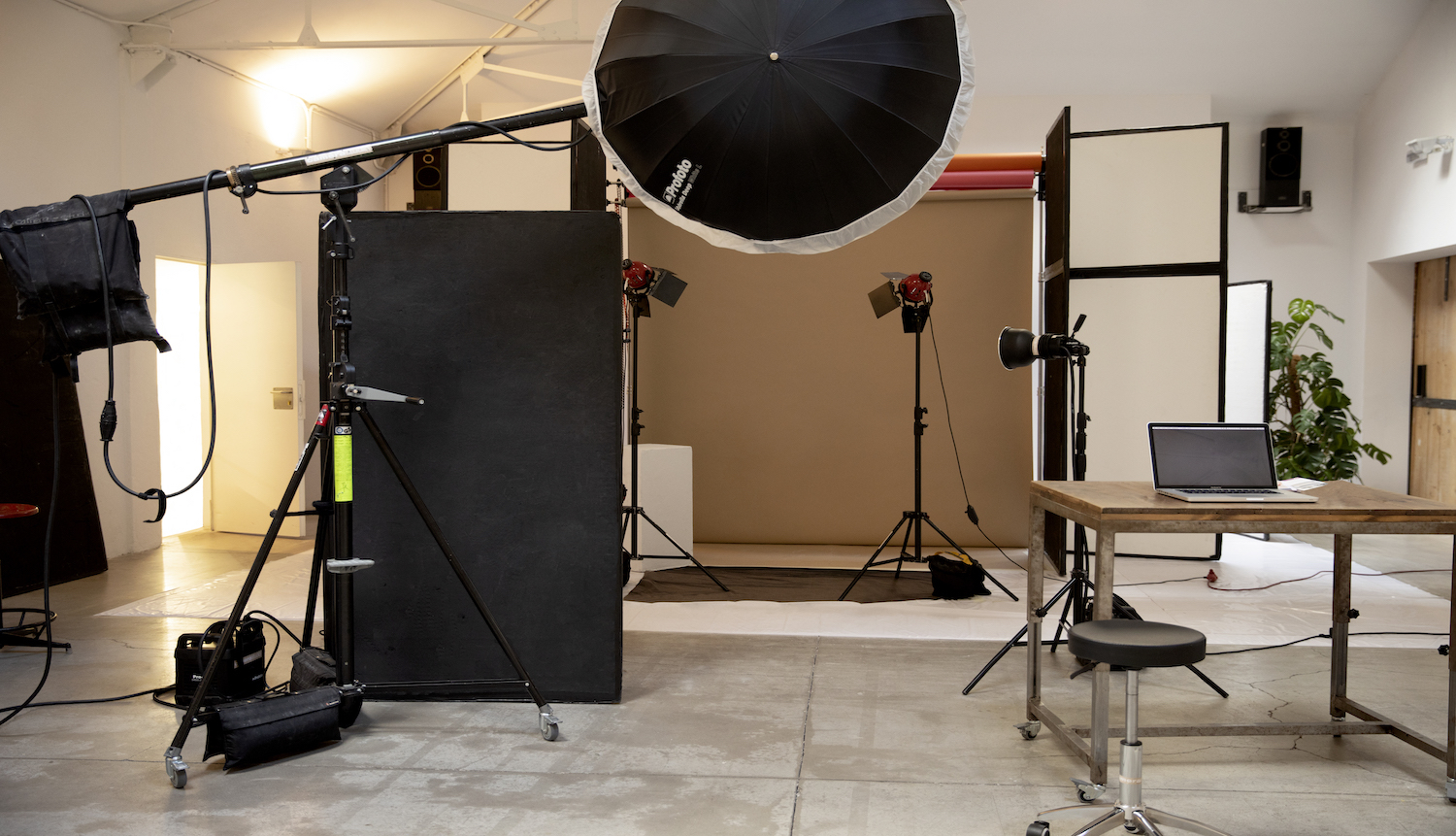 camera-studio