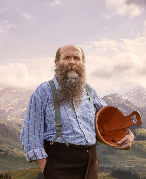 Christof Schürpf