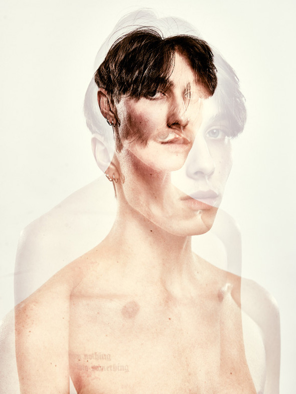 Corporate, Fashion and Portrait Photographers