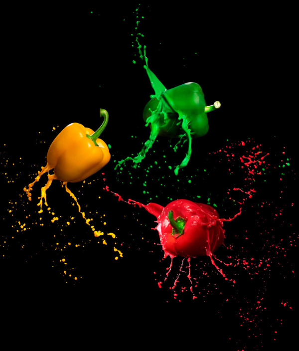 Food & drink photographers