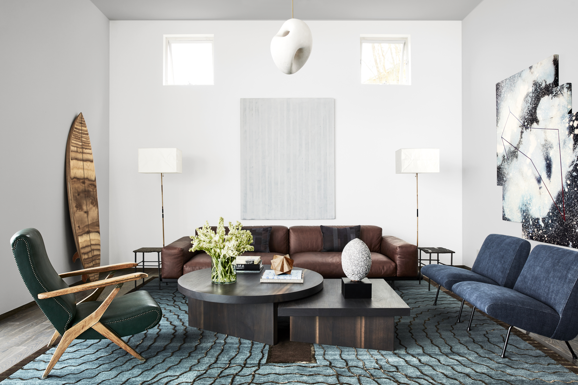 Interiors and food photographers