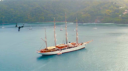 Caribbean Production