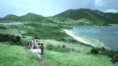 Caribbean Production