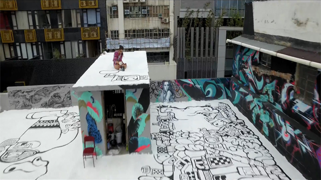 Frackeye Studio
