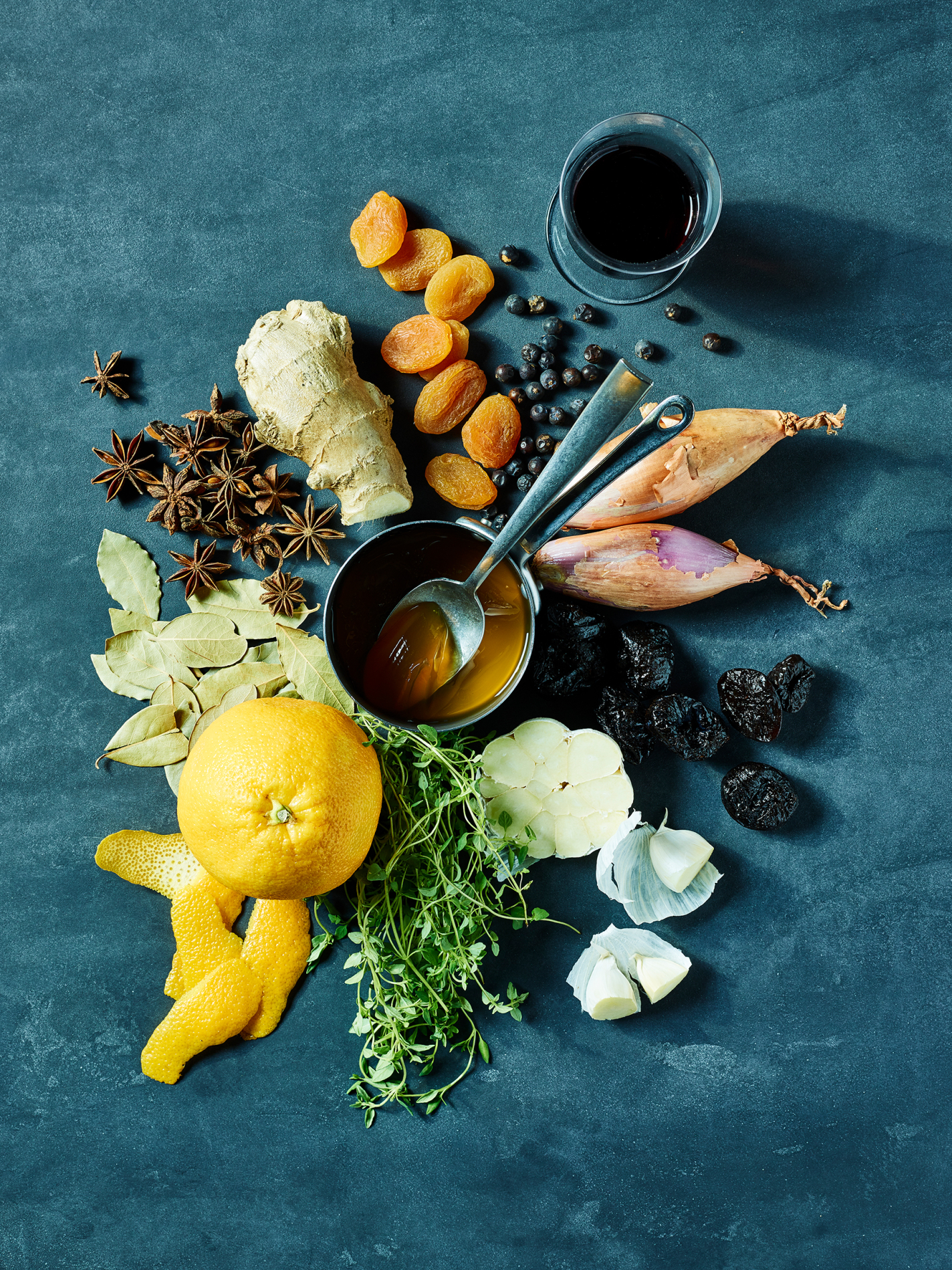Food & drink photographers