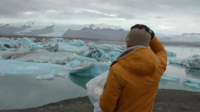 Hero Productions Iceland