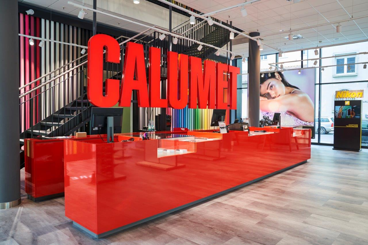 Calumet