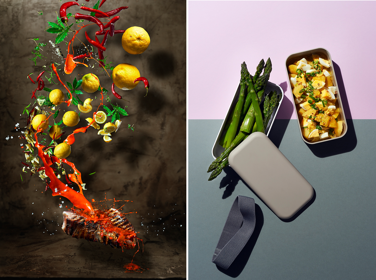 food und text studios