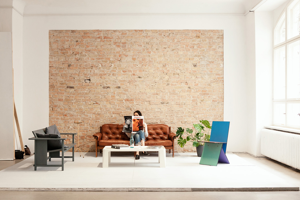 Studio Berlin