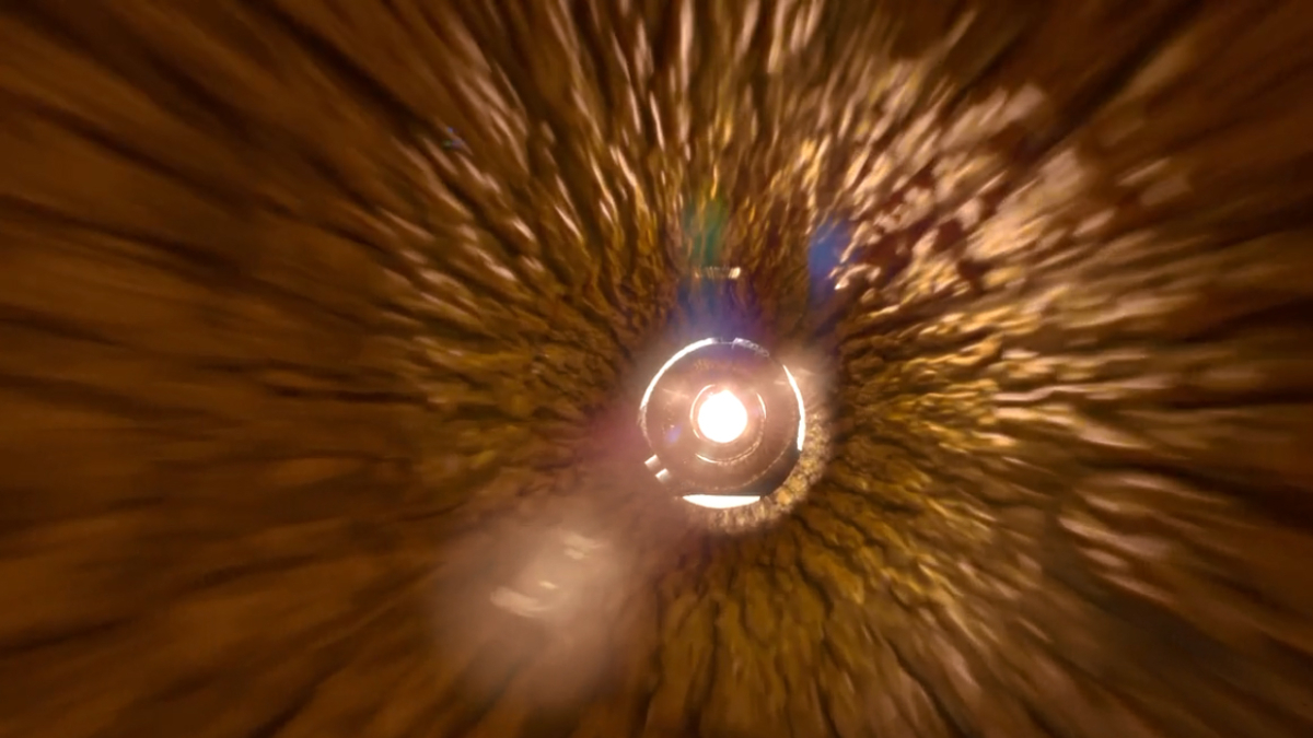 Fifth Wall VFX Ltd