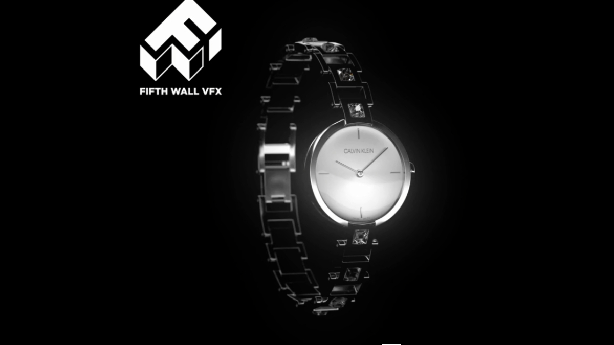 Fifth Wall VFX Ltd