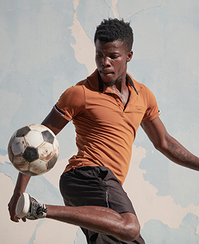 Showcase South Africa 678 cover by Hoops