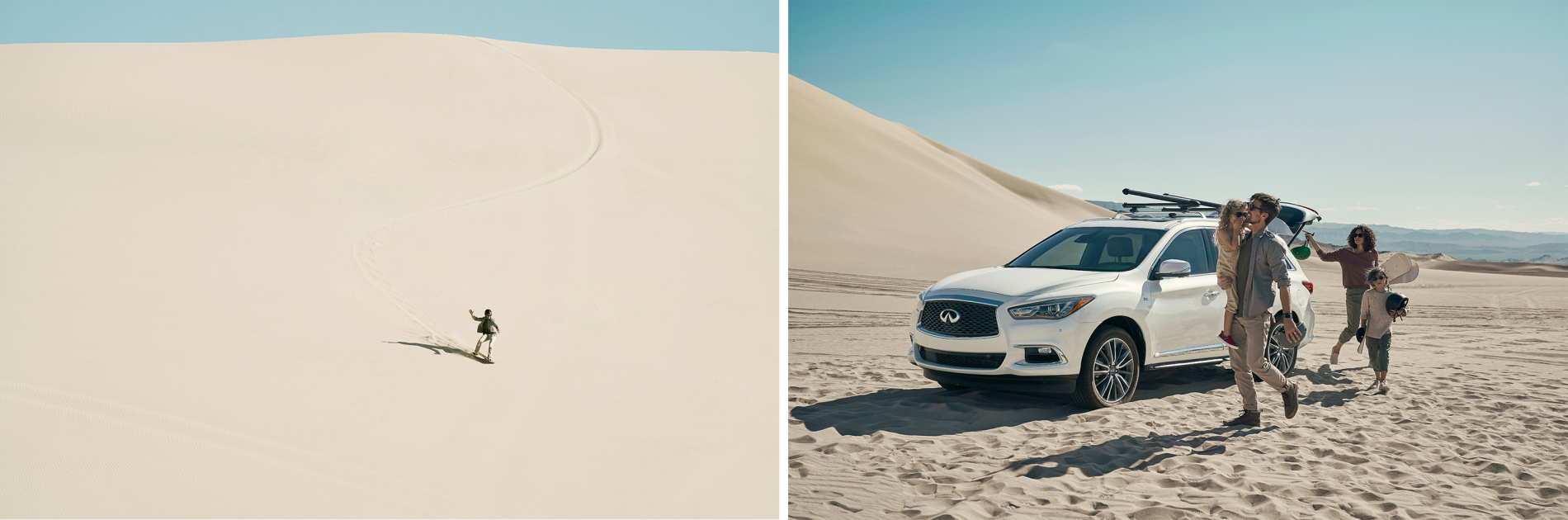 Automotive and Lifestyle Photographers