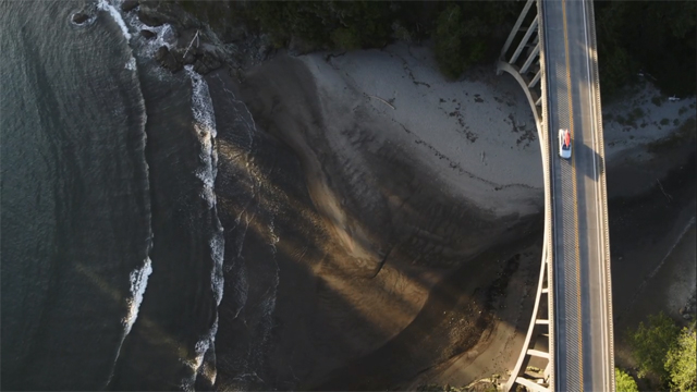 Eos Aerial