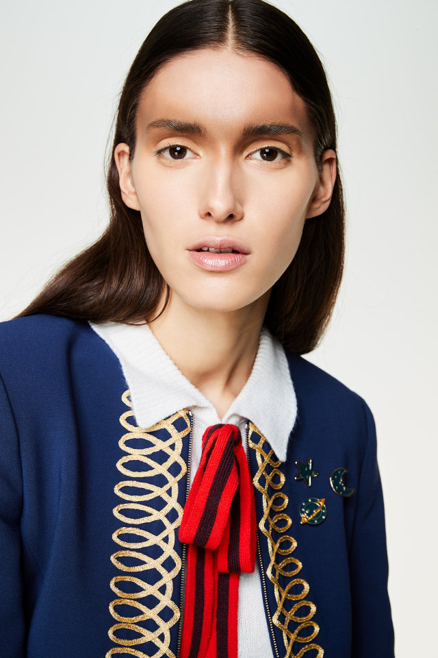 Genevieve Charbonneau