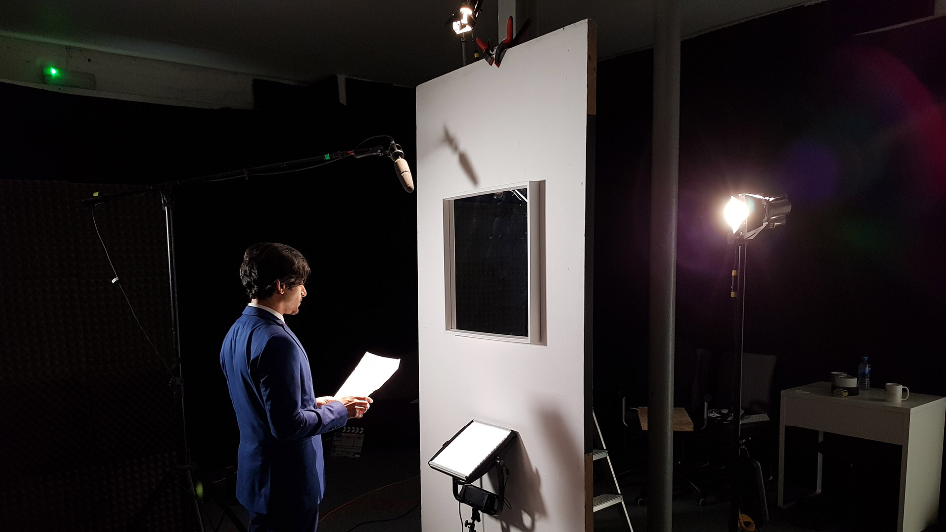 Multichannel Studios