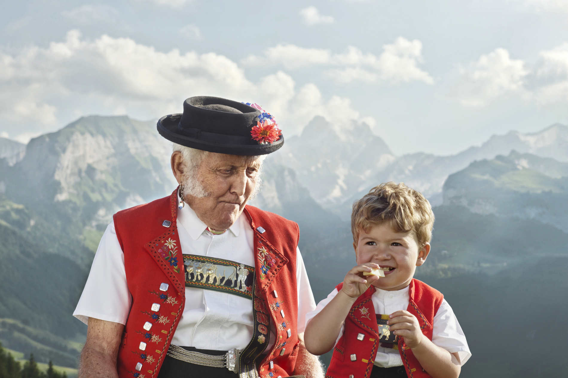 Süsstrunk & Jericke