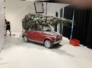 Big Picture Production