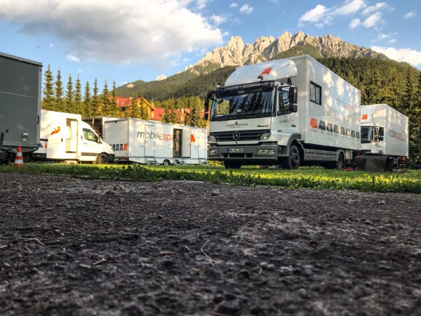 mobilespace
